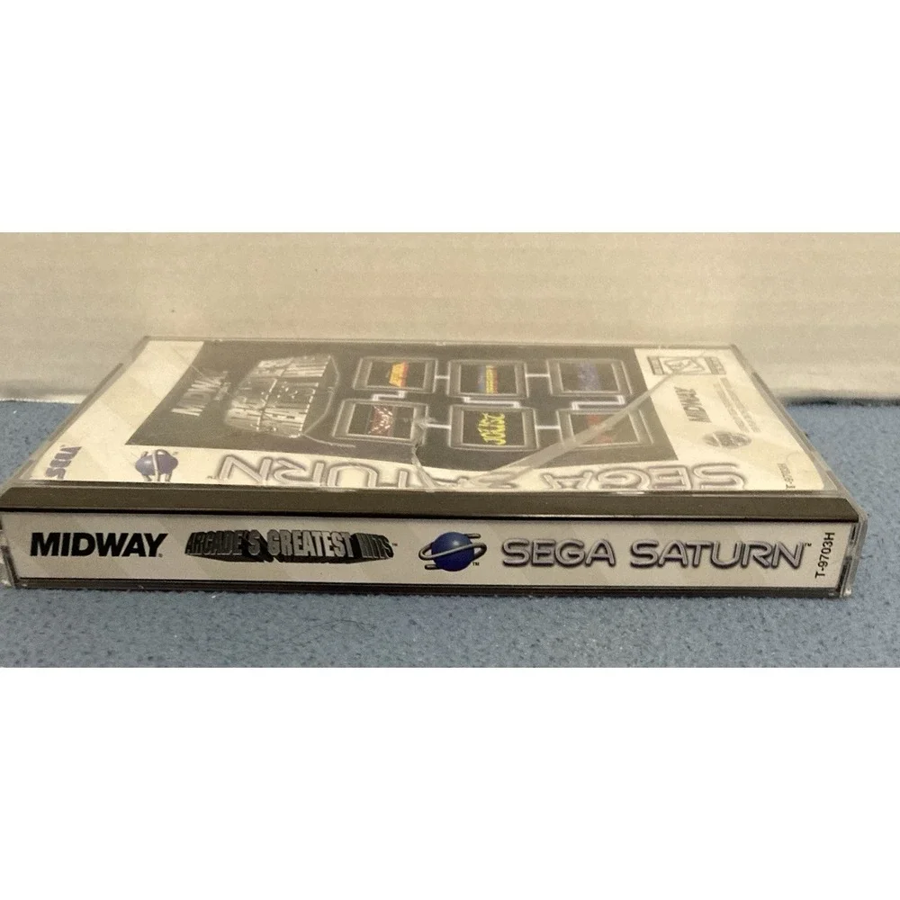 N/A product sega